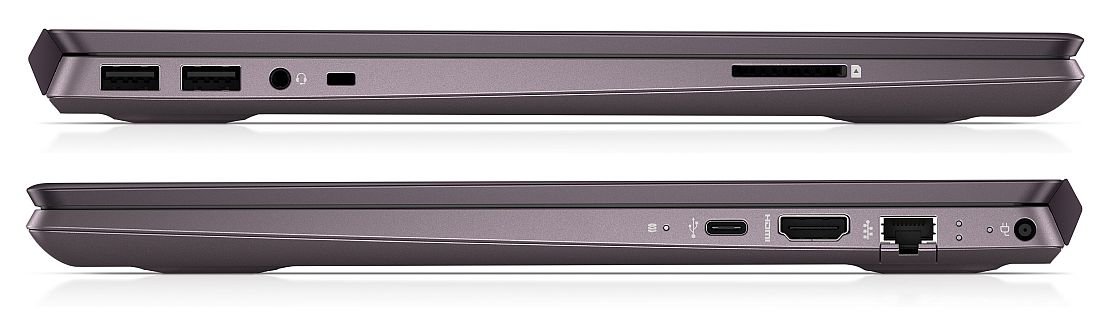 Laptop HP Pavilion 14-CE2 - USB-C