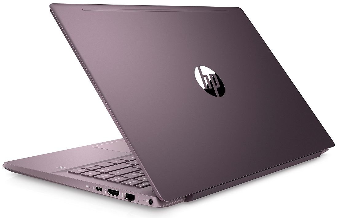 Laptop HP Pavilion 14-CE2 - dźwięk