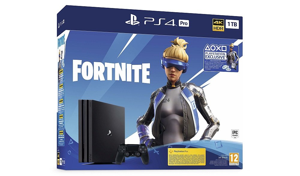 Konsola SONY PlayStation 4 zestaw gra kontroler