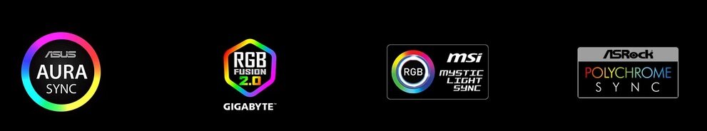 Pamięć RAM G.SKILL Trident Z Neo - Synchronizacja 