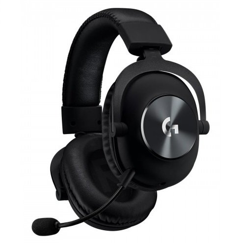 Наушники LOGITECH Gaming G Pro X