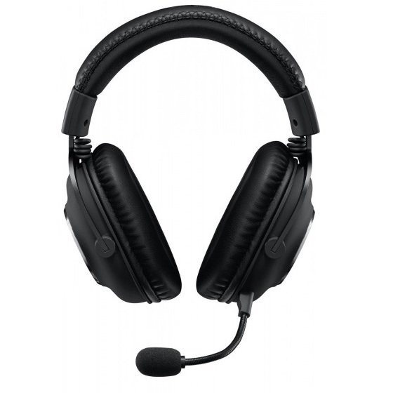 Наушники LOGITECH Gaming G Pro X
