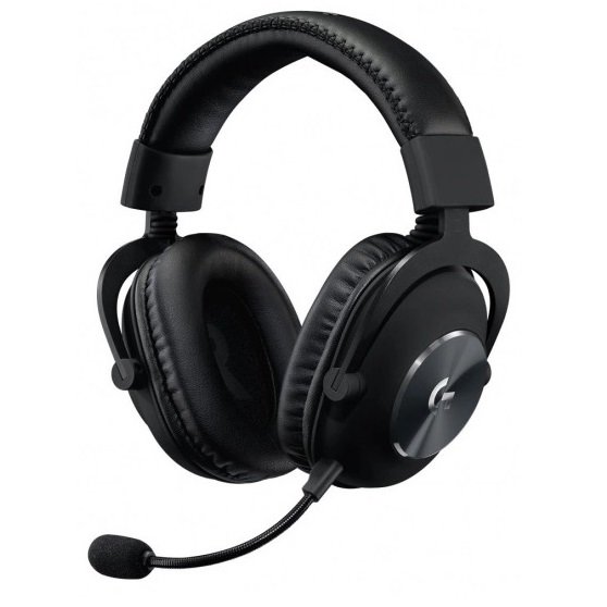 Наушники LOGITECH Gaming G Pro X