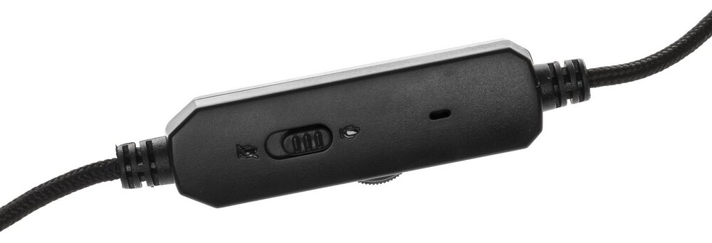 Słuchawki ASUS Tuf Gaming H7 Core mikrofon kabel dźwięk muzyka basy tony zakres przetwornik 