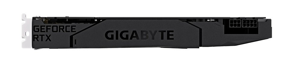 Karta-graficzna Gigabyte Geforce RTX 2080 SUPER TURBO 8G directx współpracuje z Windows 10