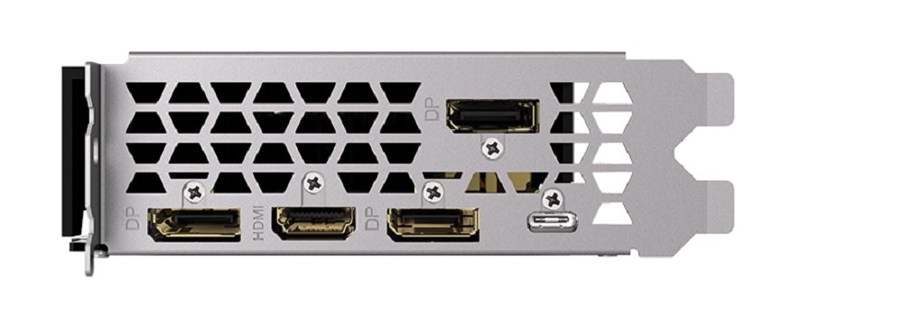 Karta-graficzna Gigabyte Geforce RTX 2080 SUPER TURBO 8G Złącze HDMI
