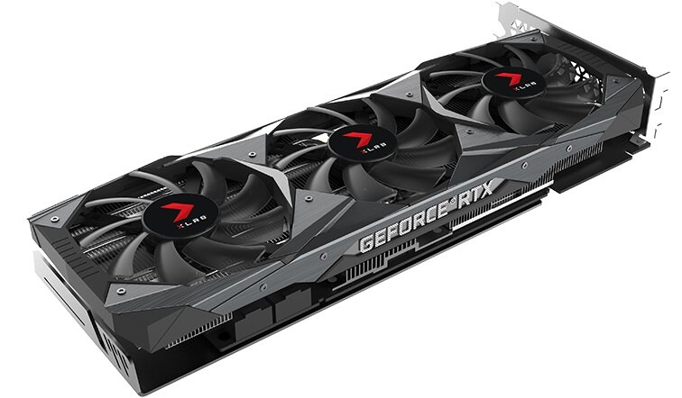 Karta graficzna PNY GeForce RTX 2080 Super Gaming 8GB - synchronizacja częstotliwości odświeżania Nvidia G-Sync błyskawiczny czas reakcji