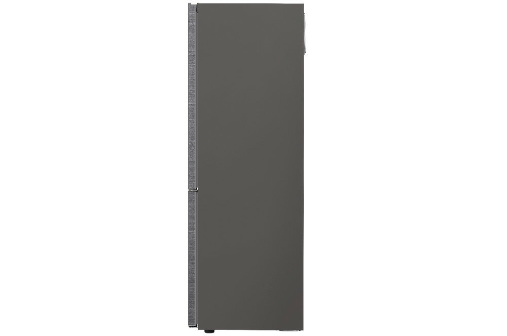 Lodówka LG Zero Clearance