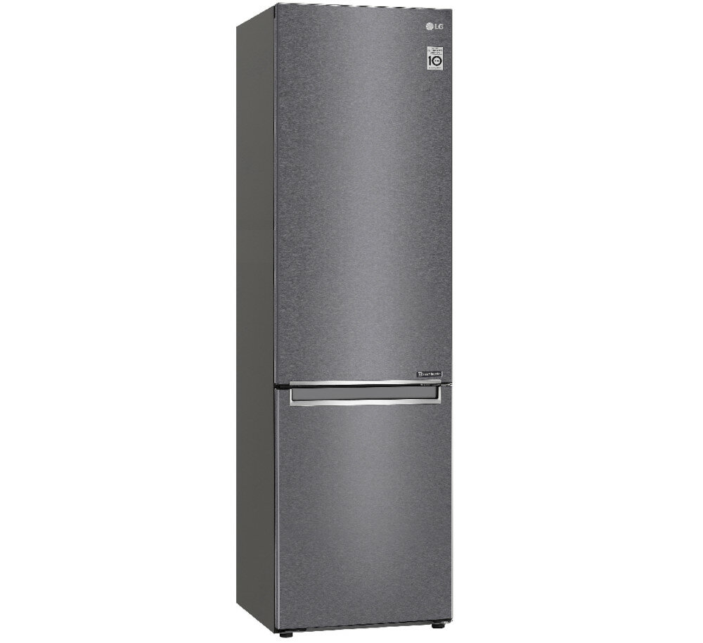 Lodówka LG GBP32DSLZN drzwi