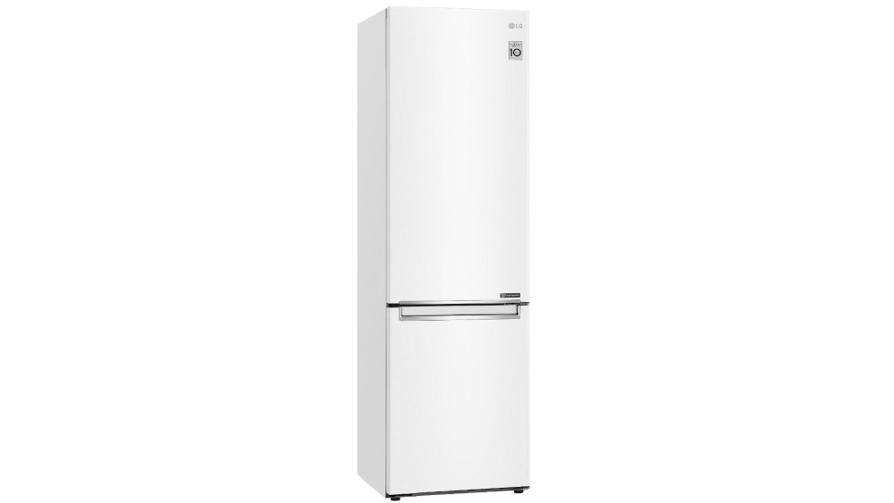 Lodowka LG GBP32SWLZN - Ogolny Wyglad