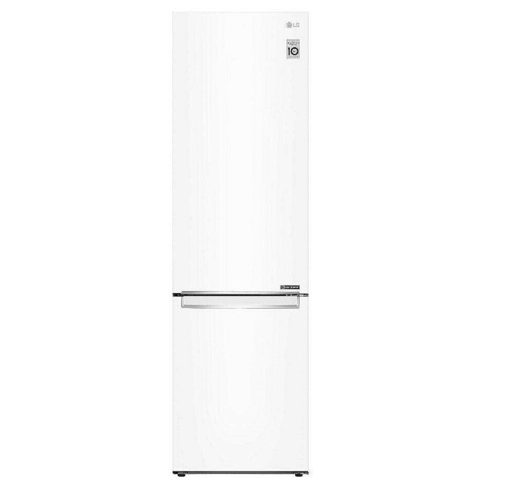 Lodowka LG GBP32SWLZN - zero clerance przy ścianie