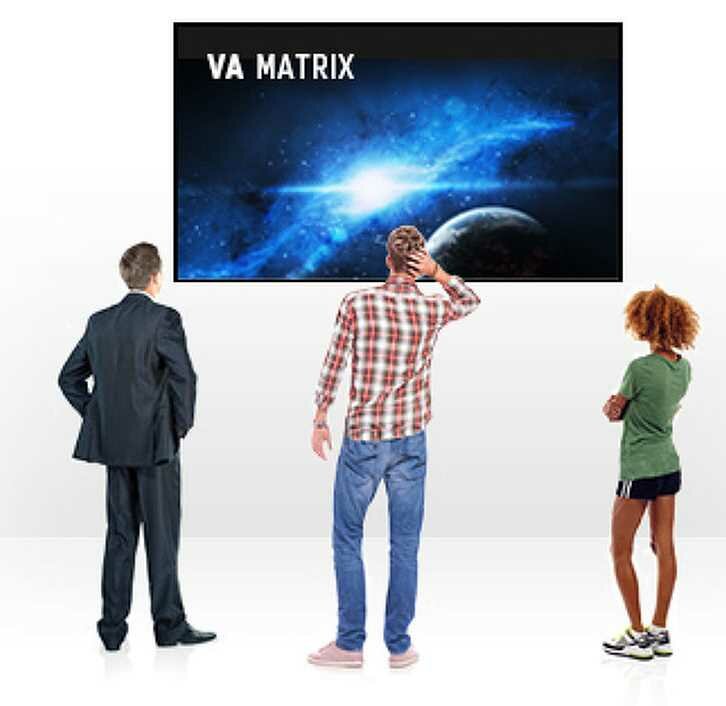 Monitor IIYAMA XU2294HSU-B1 - VESA  