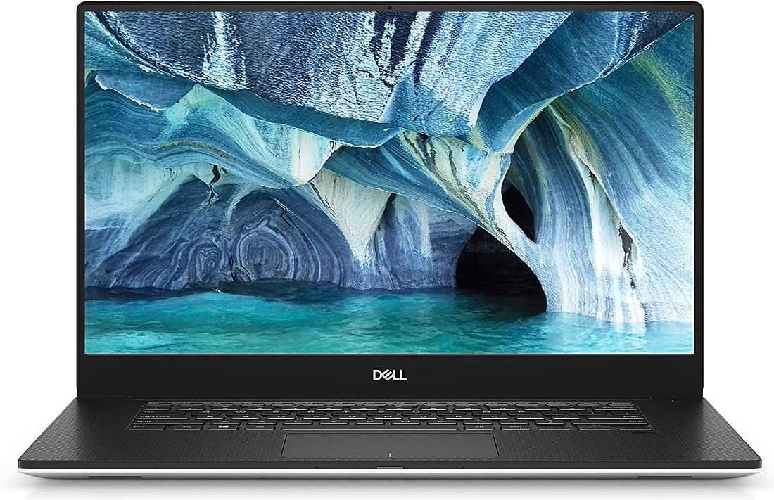 Laptop DELL XPS 15 7590 - laptop