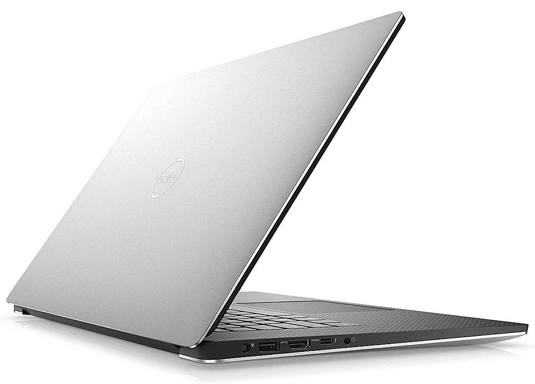 Laptop DELL XPS 15 7590 - wytrzymałość 
