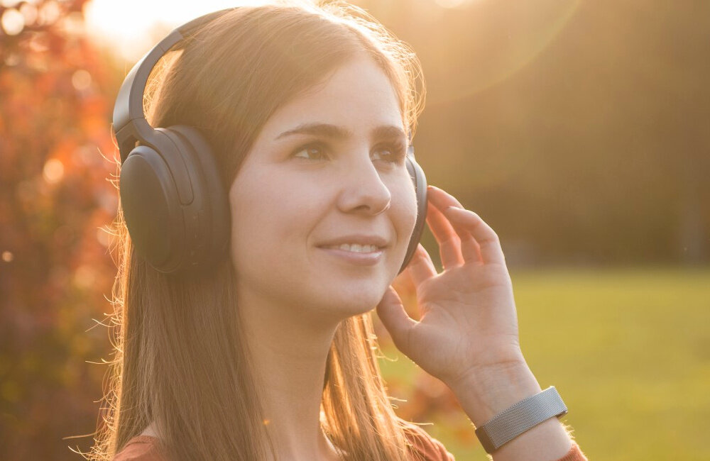 SŁUCHAWKI NAUSZNE HAMA TOUR ANC CZARNY brzmienie impedancja pasmo przenoszenia głośność