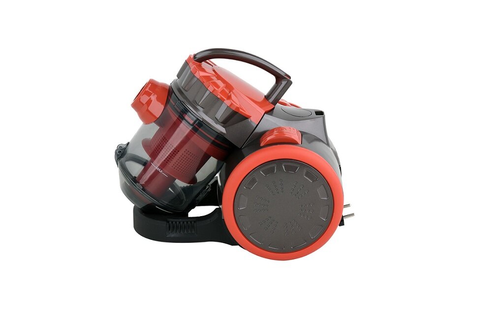 Odkurzacz LUND 67091 Waga