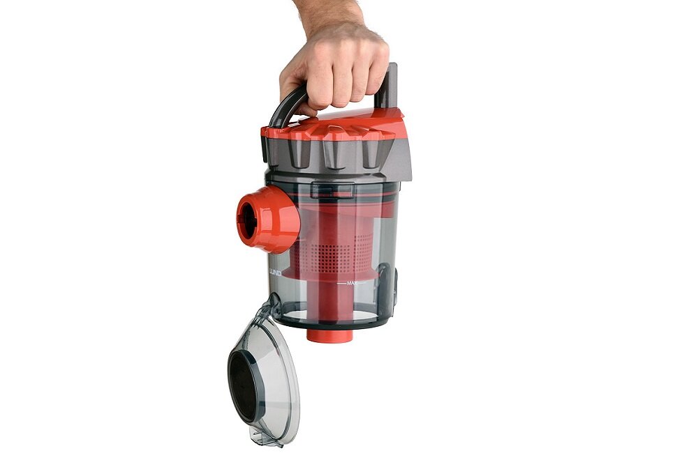 Odkurzacz LUND 67091 technologia cyklonowa