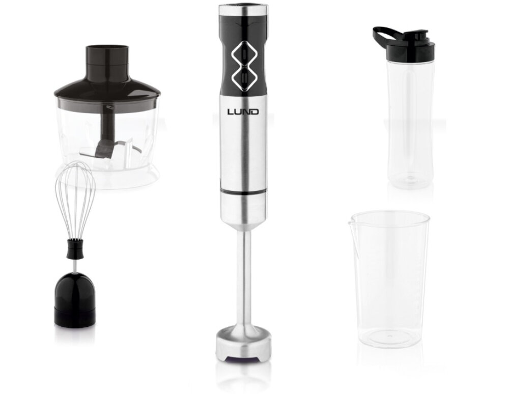 Blender LUND 67701 butelka pojemnosc 600ml