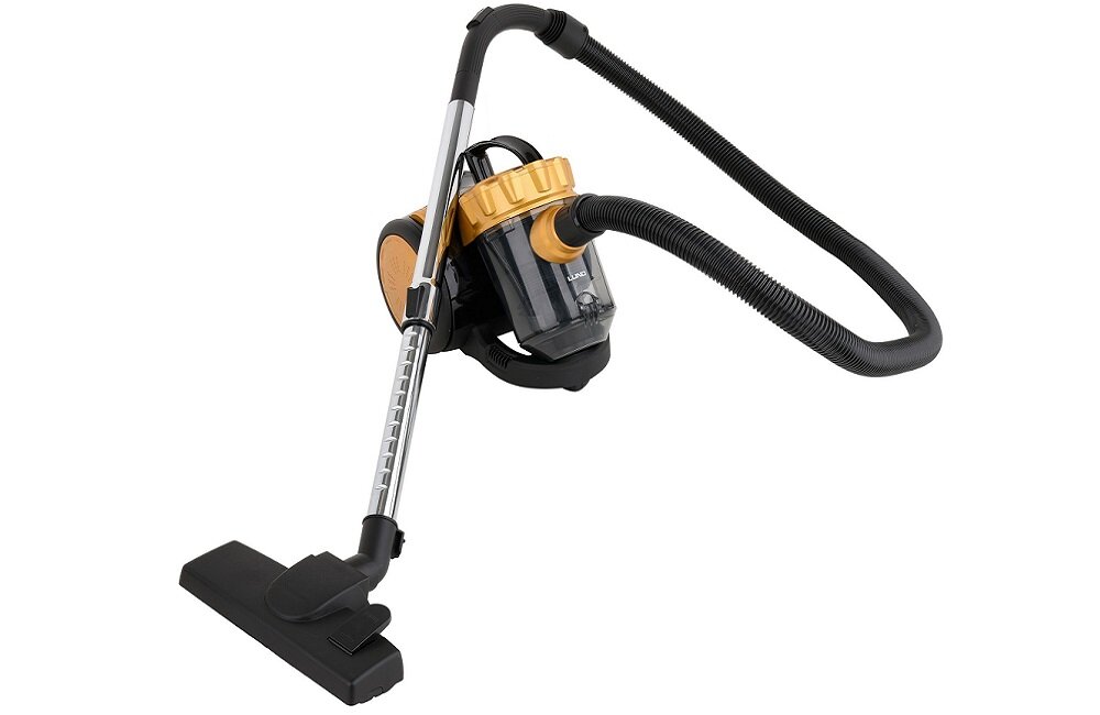 Odkurzacz LUND 67091 ekonomiczne urządzenie