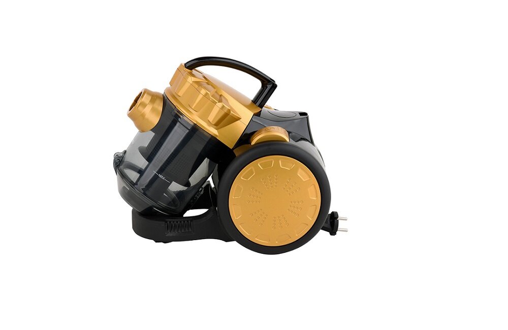 Odkurzacz LUND 67091 Waga