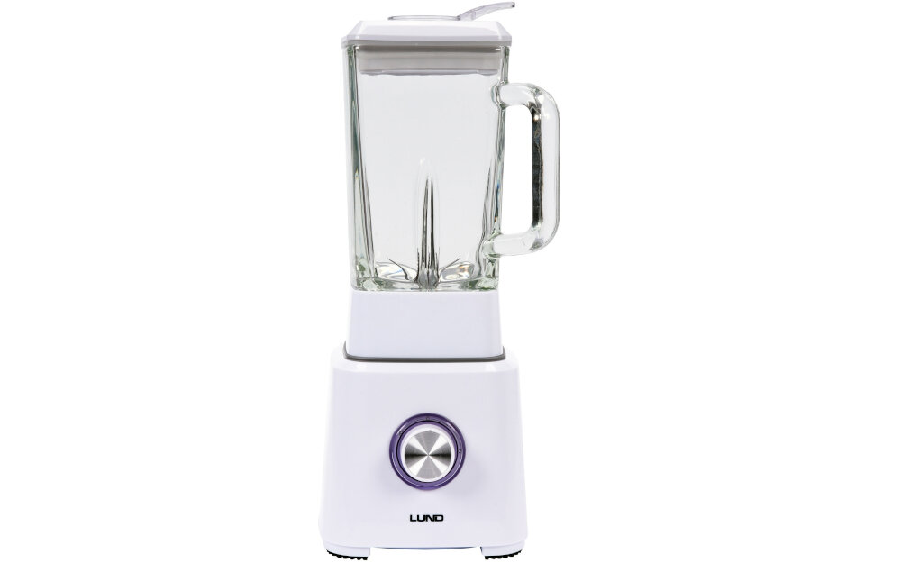 Blender kielichowy LUND 67704 kruszenie lodu twarde skladniki moc duzy stabilny