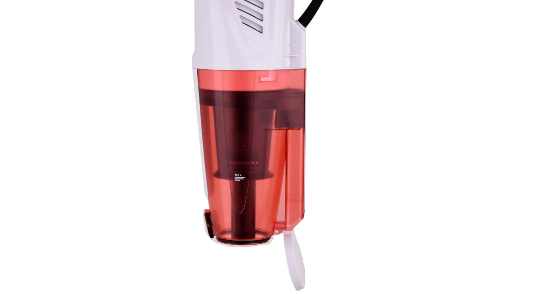 Odkurzacz LUND 67111 filtr HEPA pojemnosc pojemnika na kurz 1,5 l ekologiczne urzadznie