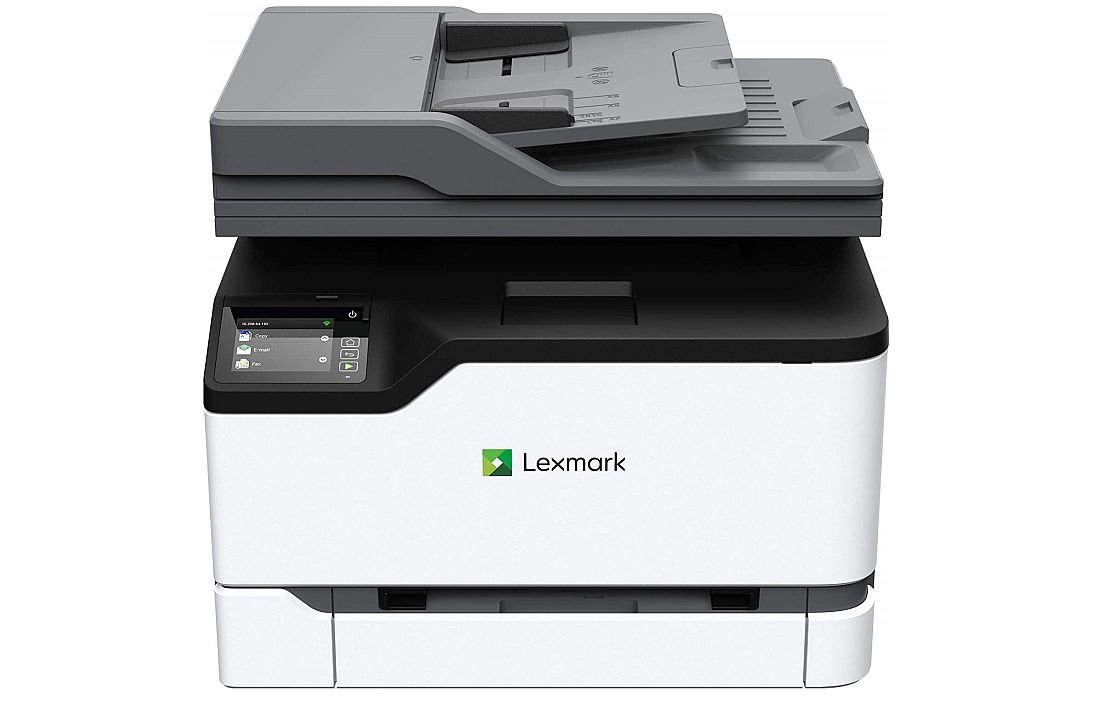 Urządzenia wielofunkcyjne LEXMARK MC3224adwe - Urządzenia wielofunkcyjne