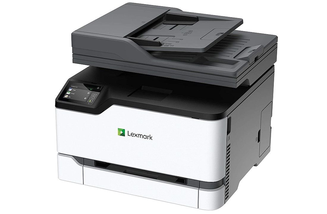 Urządzenia wielofunkcyjne LEXMARK MC3224adwe - Kolory