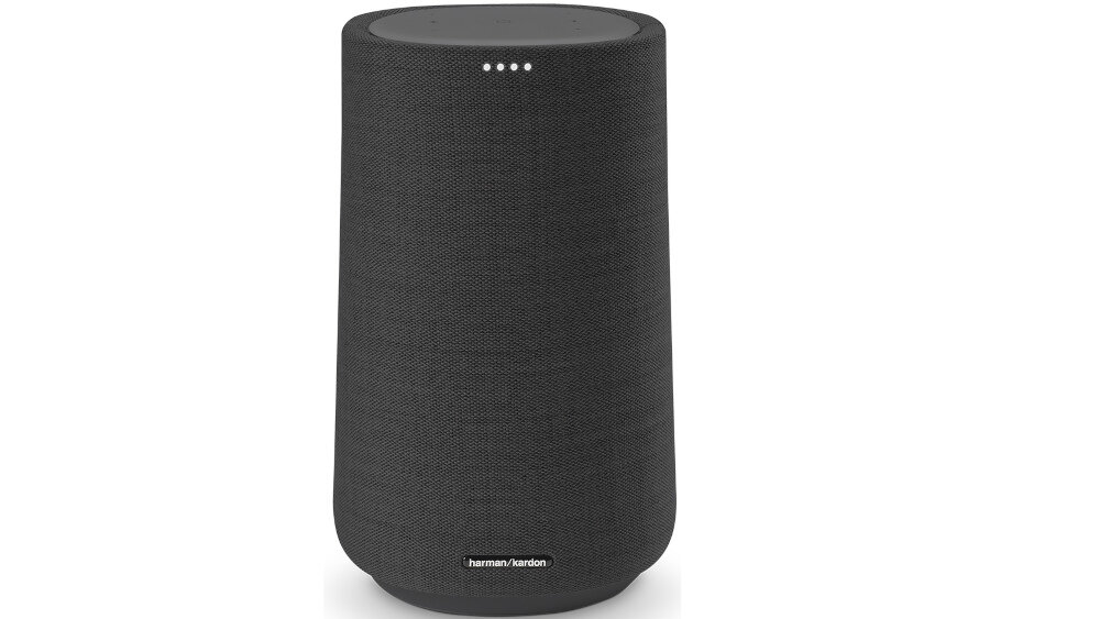 głośnik mobilny HARMAN KARDON Citation 100 - ogólny