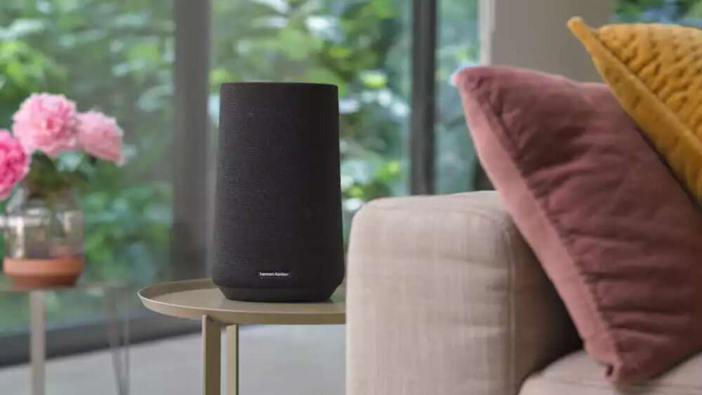 głośnik mobilny HARMAN KARDON Citation 100 - wzornictwo