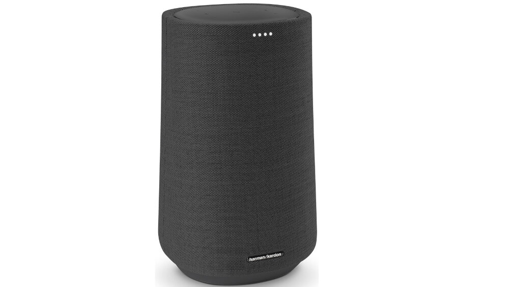 głośnik mobilny HARMAN KARDON Citation 100 - sterowanie głosem