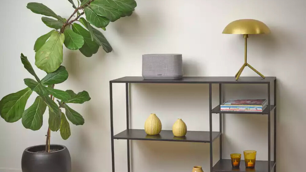 głośnik mobilny HARMAN KARDON Citation 300 - wzornictwo