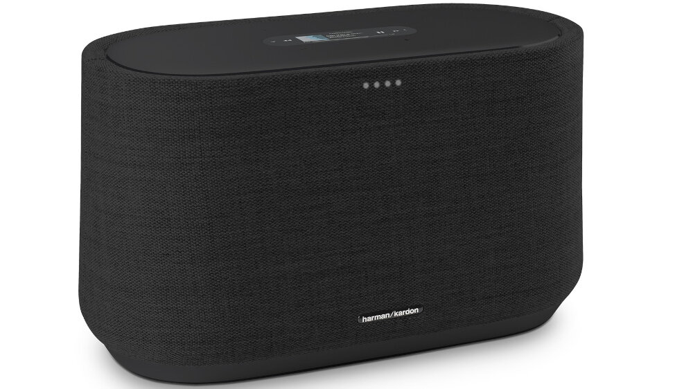 głośnik mobilny HARMAN KARDON Citation 300 - muzyka w każdym pomieszczeniu