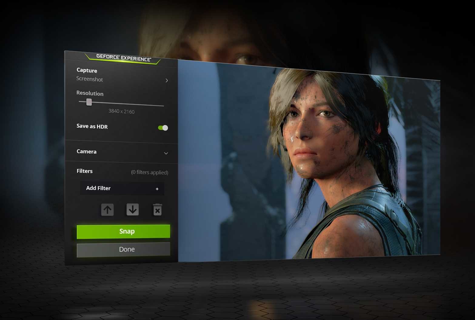 Karta graficzna MSI GeForce RTX 2080 Super Gaming X Trio 8GB - NVIDIA G-SYNC