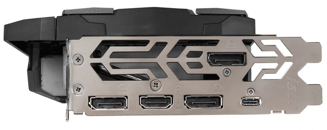 Karta graficzna MSI GeForce RTX 2080 Super Gaming X Trio 8GB - HDMI