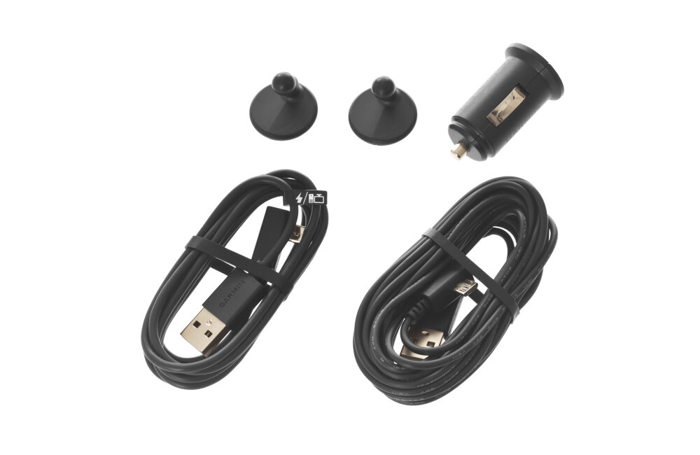 GARMIN DASHCAM MINI 553402 akcesoria kabel uchwyt