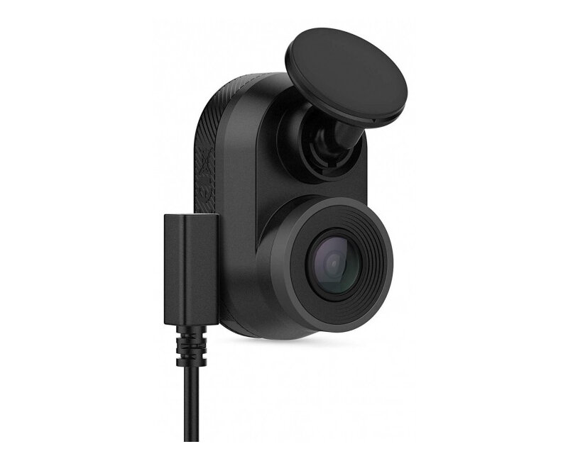 GARMIN DASHCAM MINI 553402 kamera automatyczna zapis wysoka rozdzielczosc
