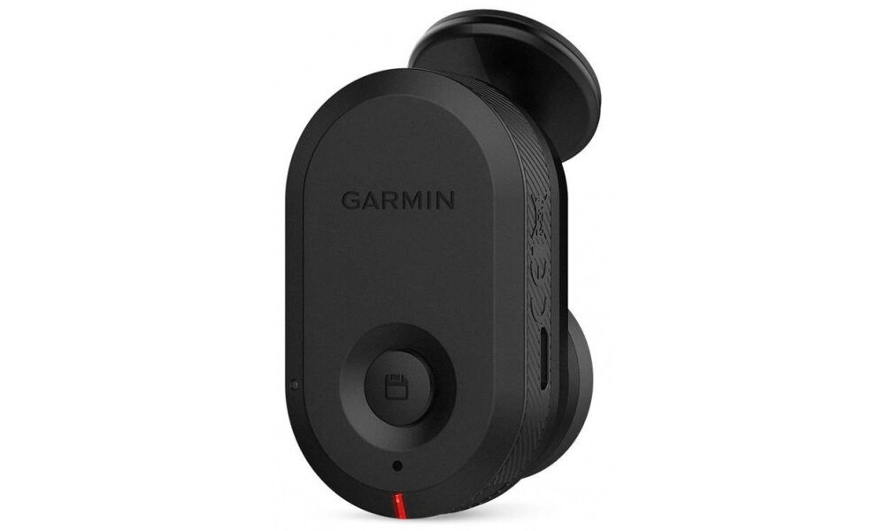 Wideorejestrator GARMIN Dash Cam Tandem wyposazenie kabel USB uchwyt nagrywanie