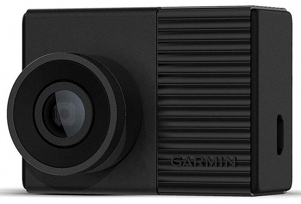 Wideorejestrator GARMIN Dash Cam 56 rozdzielczość ekran bateria zasilanie obiektyw obraz nagrywanie filmy zapis opis wymiary cechy zalety