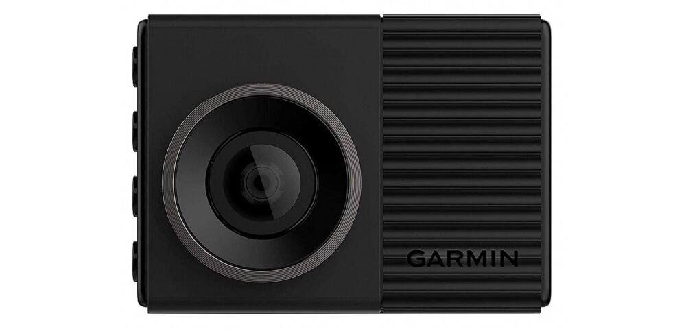 Wideorejestrator GARMIN Dash Cam 46 rozdzielczość ekran bateria zasilanie obiektyw obraz nagrywanie filmy zapis opis wymiary cechy zalety