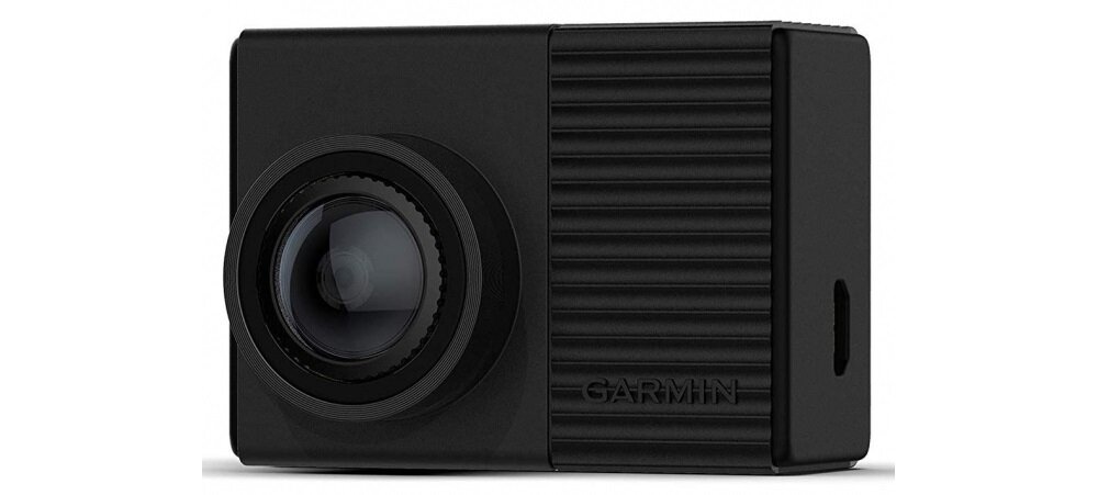 Wideorejestrator GARMIN Dash Cam 66W rozdzielczość ekran bateria zasilanie obiektyw obraz nagrywanie filmy zapis opis wymiary cechy zalety