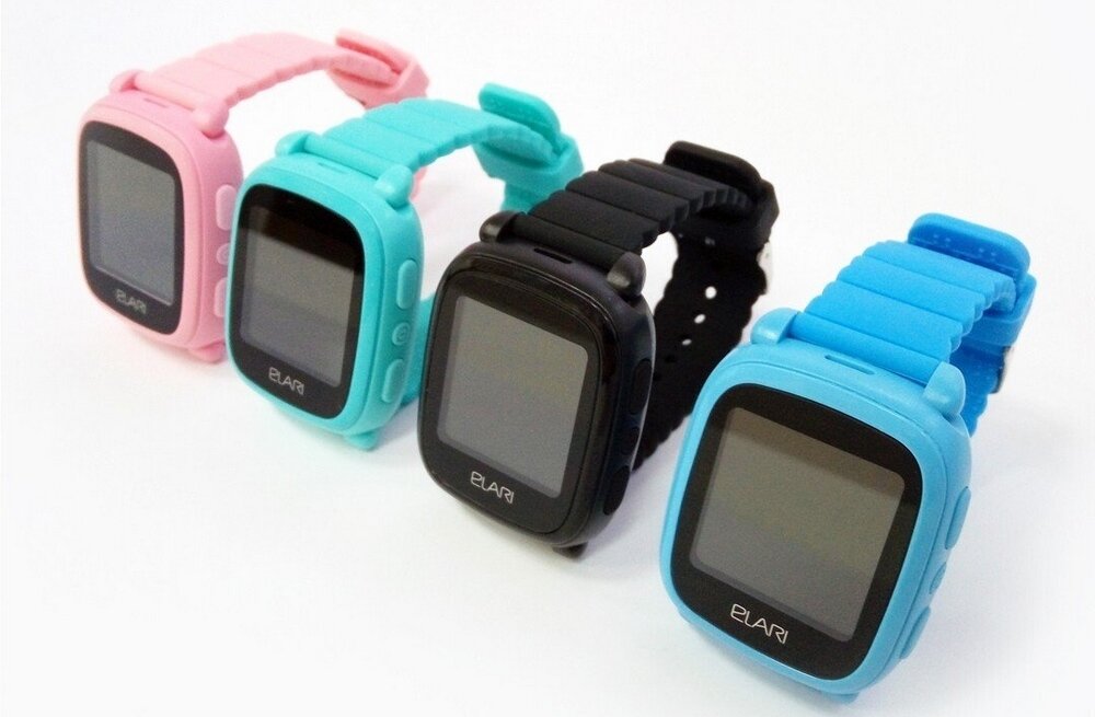 elari smart watch kidphone 2