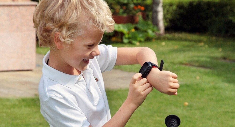 elari smart watch kidphone 2