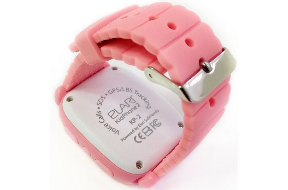 elari smart watch kidphone 2