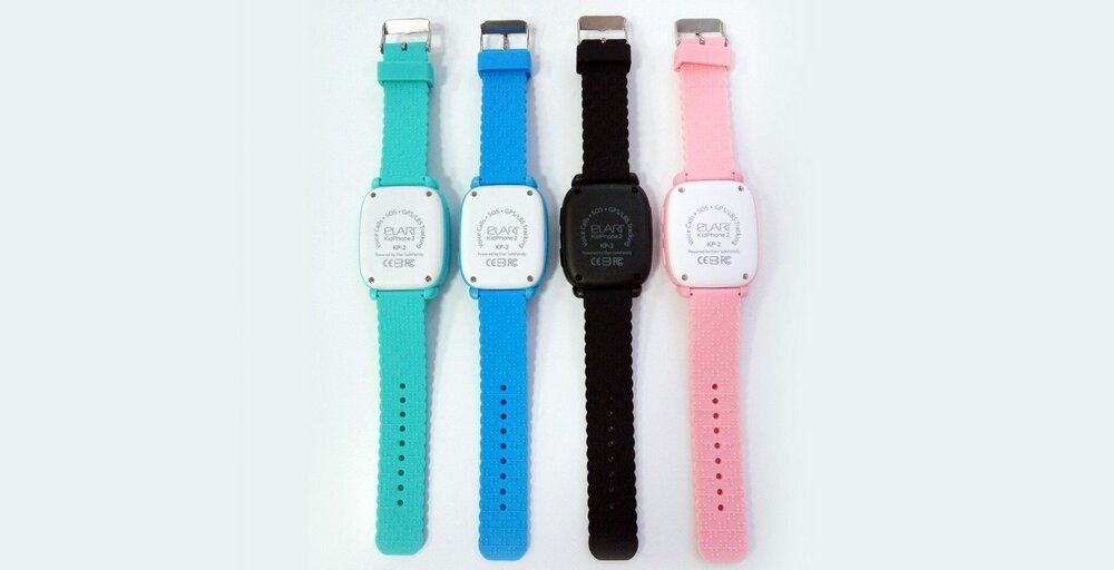 elari smart watch kidphone 2