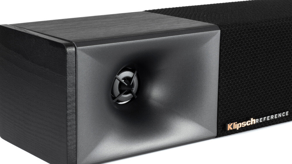 Soundbar KLIPSCH Bar 48 - dźwięk