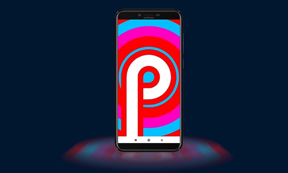 Smartfon MYPHONE City 2 ekran bateria aparat wydajność pojemność zdjęcia procesor ram pamięć obudowa wyświetlacz rozdzielczość ładowanie zalety cechy