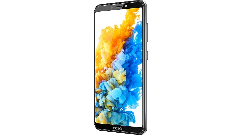 SMARTFON TP-LINK NEFFOS C7S niezawodny jakość materiał standardy