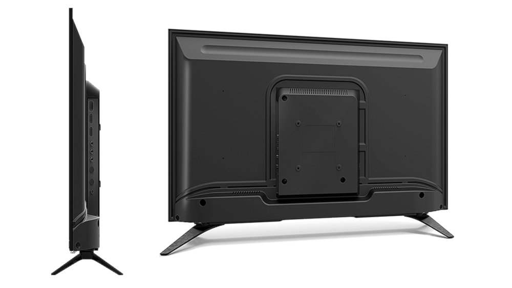 Telewizor LIN LED 40LFHD1200 - Dźwięk