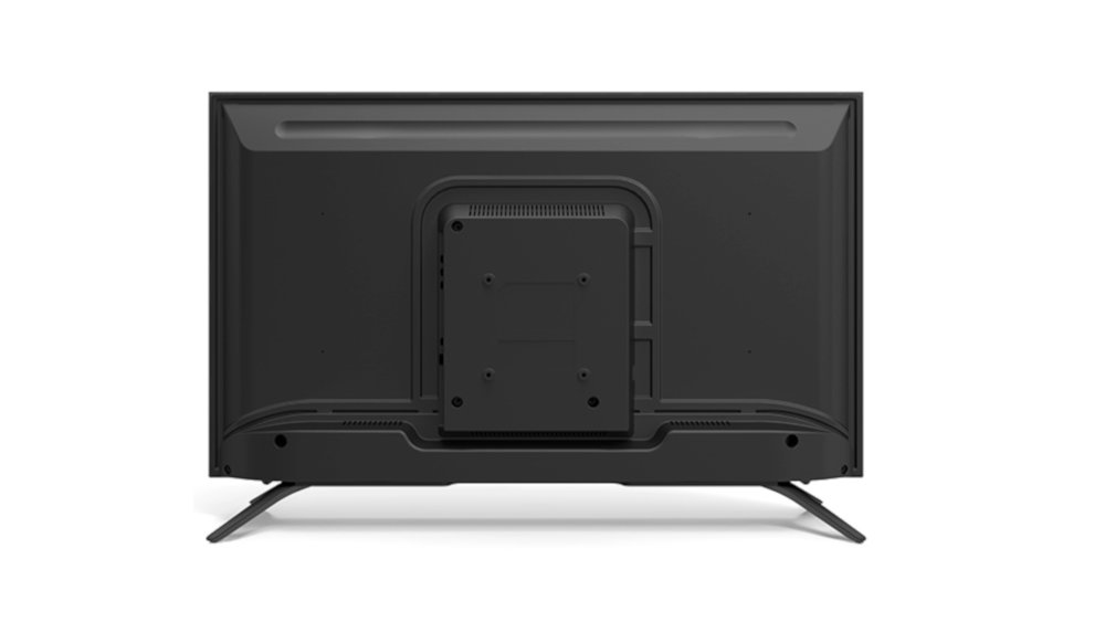 Telewizor LIN LED 40LFHD1200 - Złącza